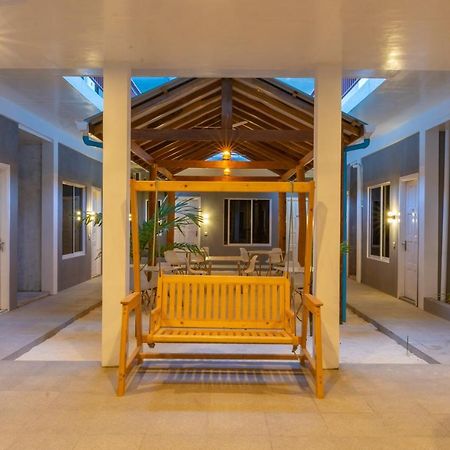Casaparadiso - Beach View Ukulhas Екстериор снимка