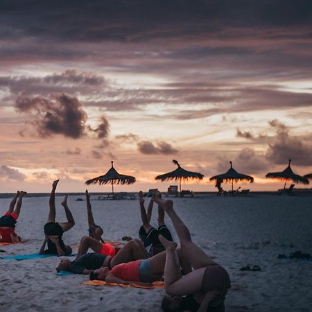 Casaparadiso - Beach View Ukulhas Екстериор снимка